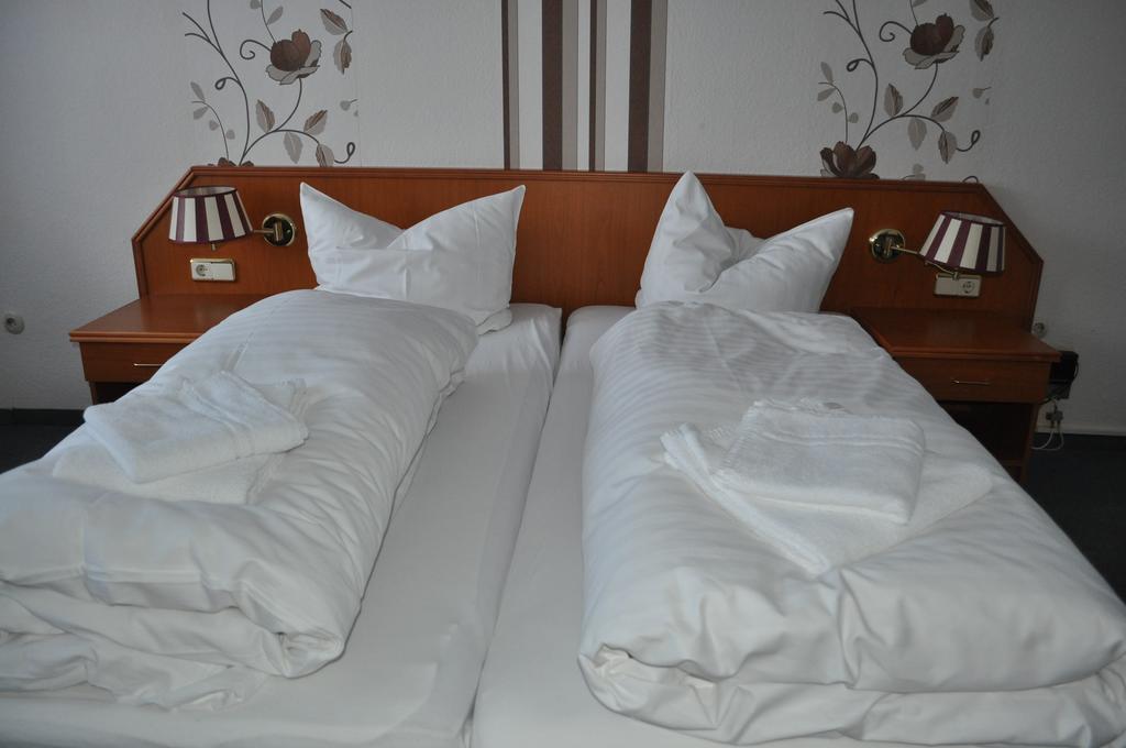 Hotel Engel Altenau ห้อง รูปภาพ