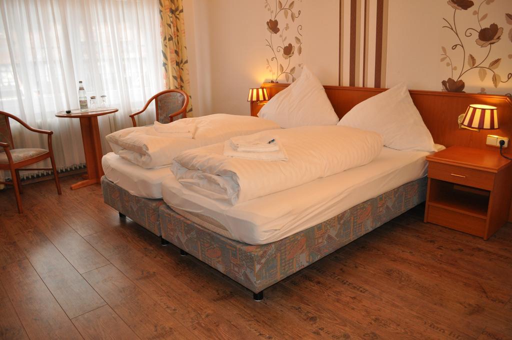 Hotel Engel Altenau ภายนอก รูปภาพ