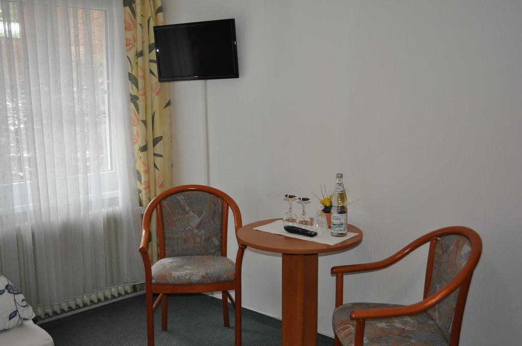 Hotel Engel Altenau ภายนอก รูปภาพ