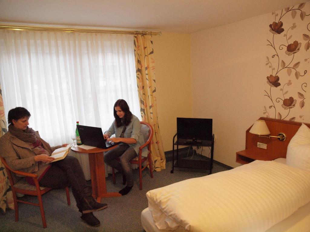Hotel Engel Altenau ภายนอก รูปภาพ