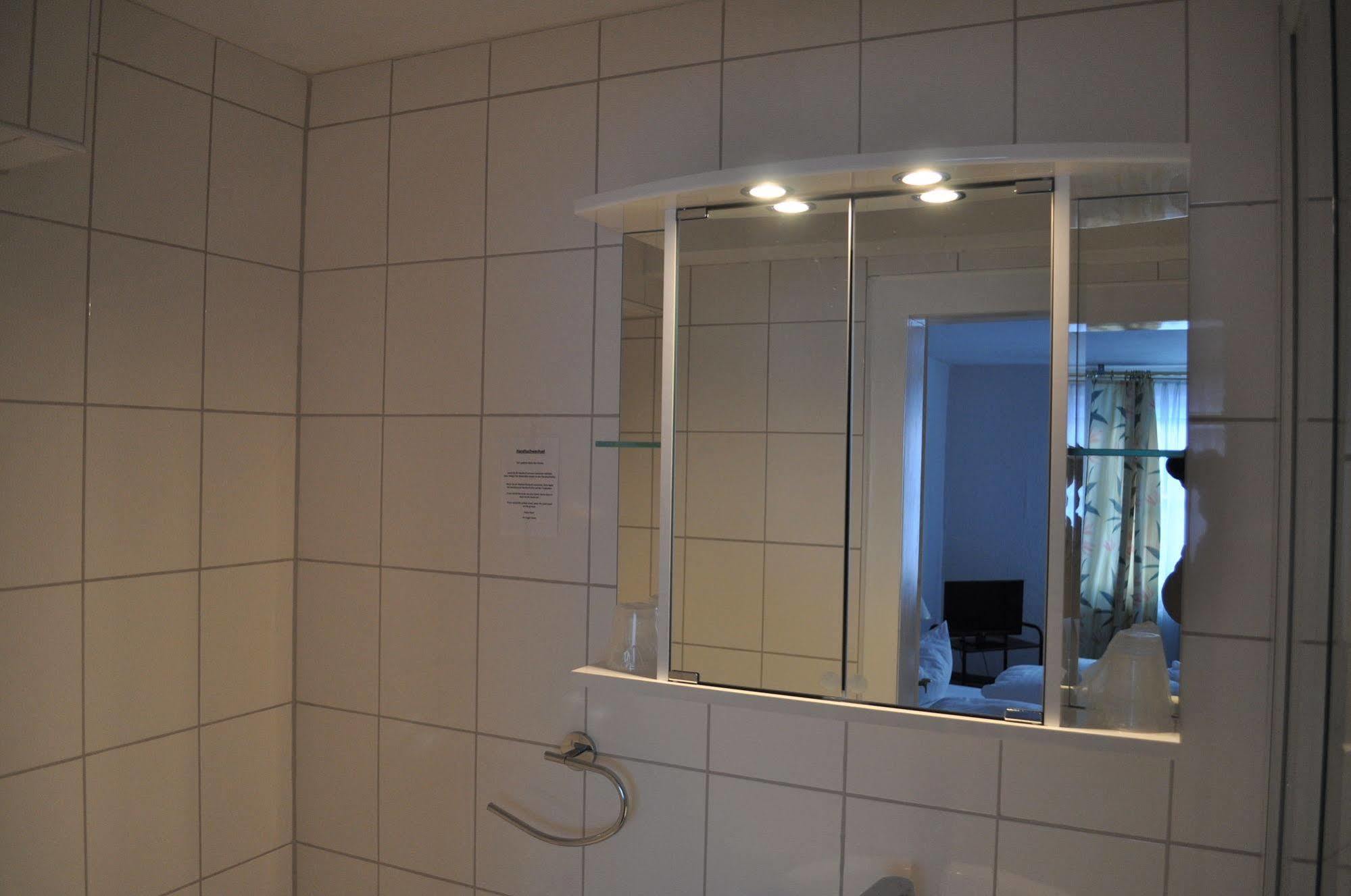 Hotel Engel Altenau ภายนอก รูปภาพ